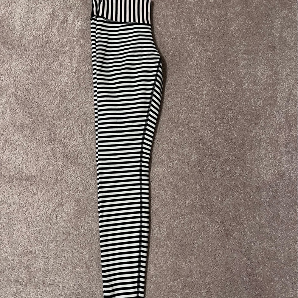 Lululemon Wunder Unders